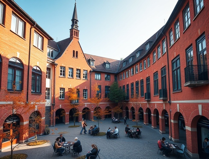 Germany Programs