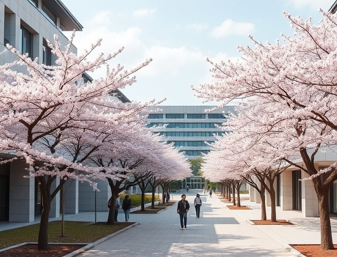 Japan Programs