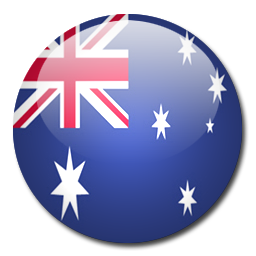 Australia Flag