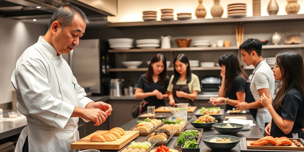 Culinary Programs