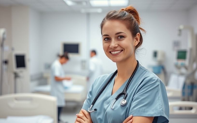 General Nurses