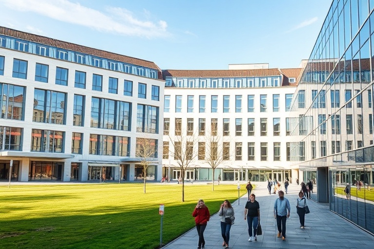 Germany Programs
