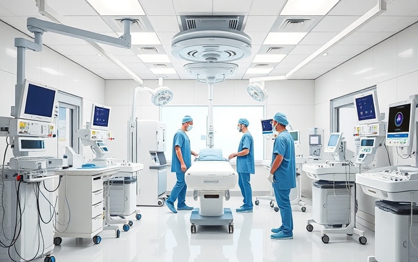 Healthcare Industry