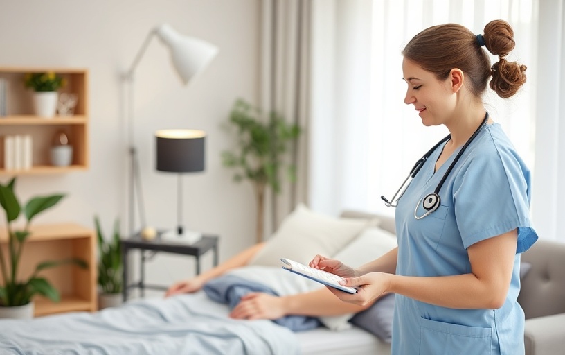Home Care Nurses