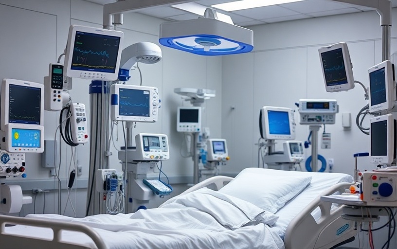 ICU Nurses
