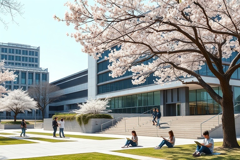Japan Programs