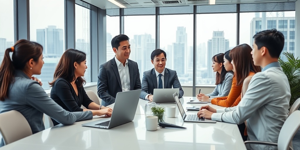 Jobs in Japan
