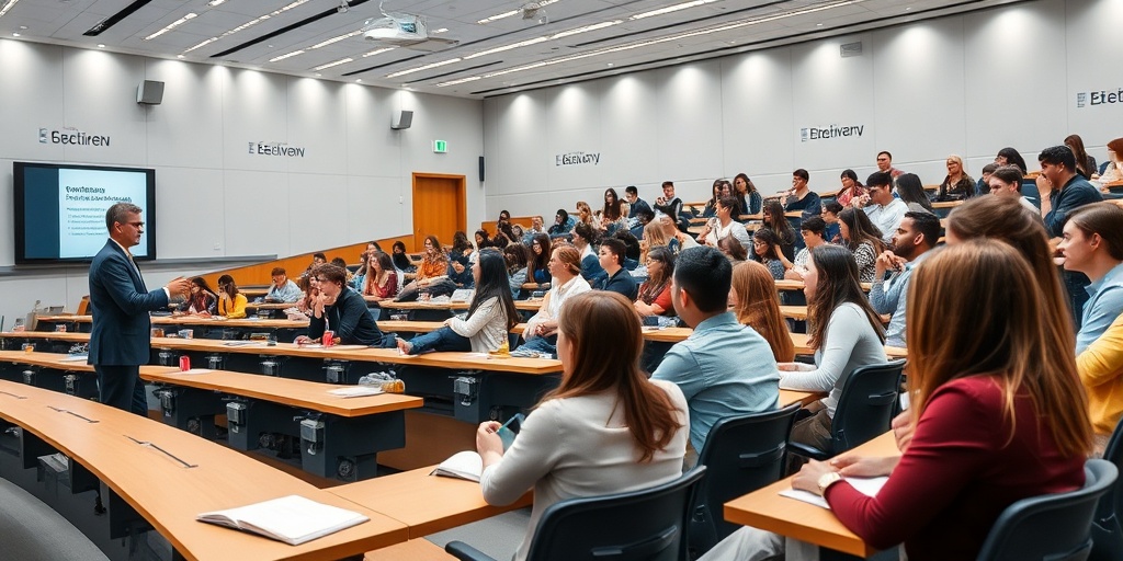 Masters Programs