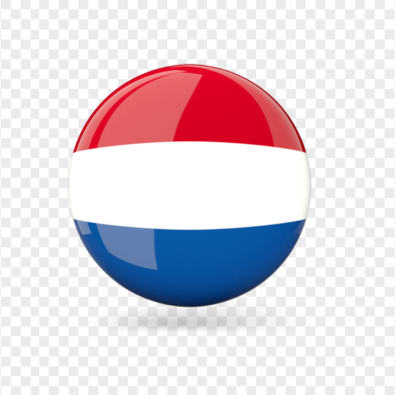Netherlands Flag