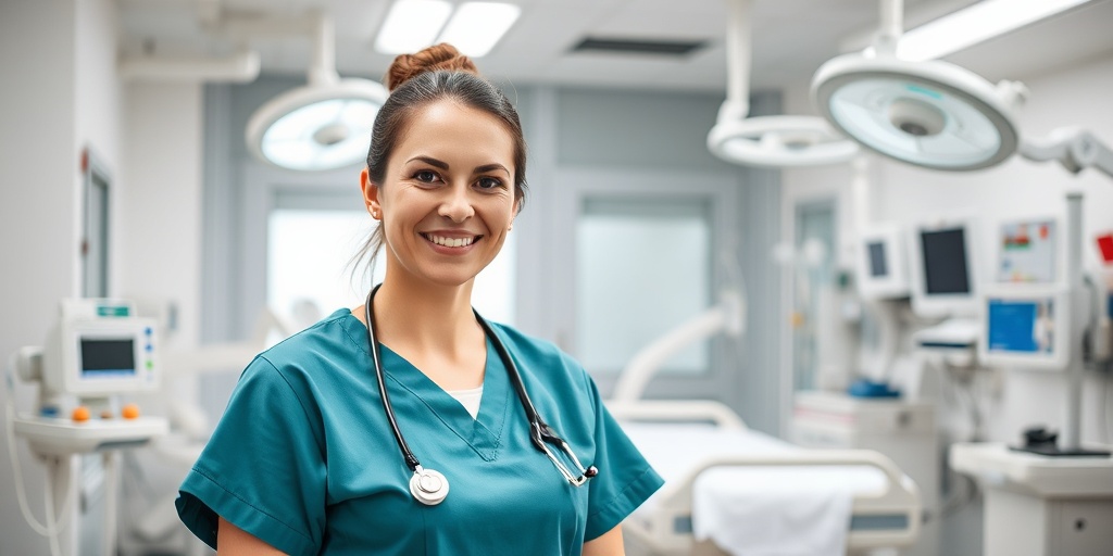 Nursing Jobs