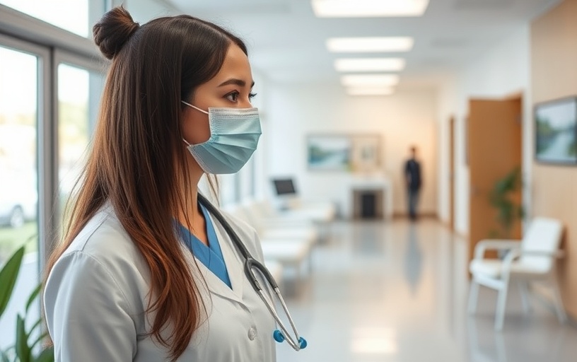 Psychiatric Nurses