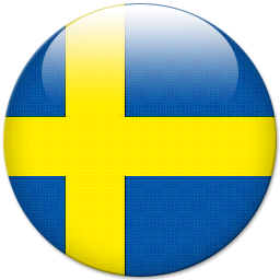 Sweden Flag
